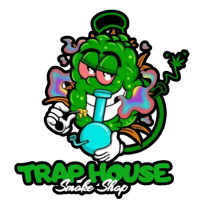 TrapHouse Smoke Shop